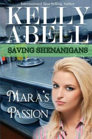 Cover of Mara's Passion