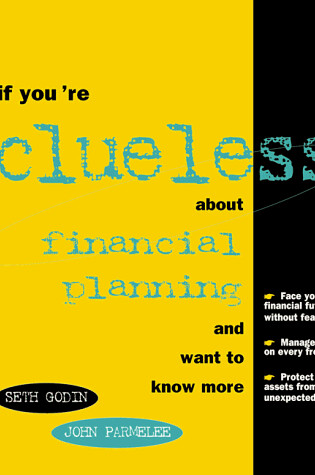 Cover of If You'RE Clueless about Financial Planning and Want to Know More
