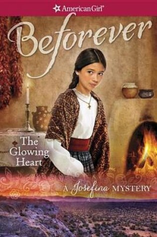 Cover of The Glowing Heart