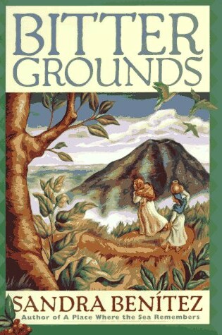 Cover of Bitter Grounds