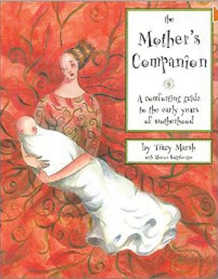 Book cover for The Mother's Companion