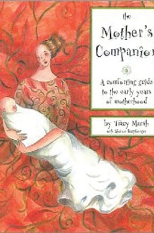 Cover of The Mother's Companion