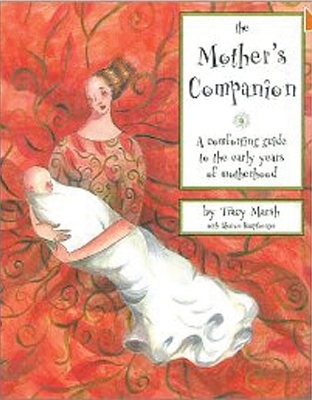 Book cover for The Mother's Companion