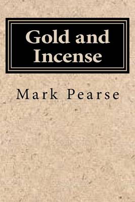 Book cover for Gold and Incense