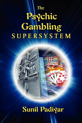 Book cover for The Psychic Gambling Supersystem