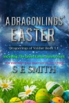 Book cover for The Dragonlings' Easter