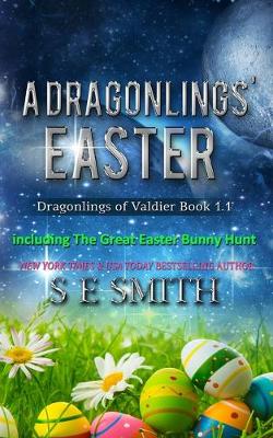 Cover of The Dragonlings' Easter