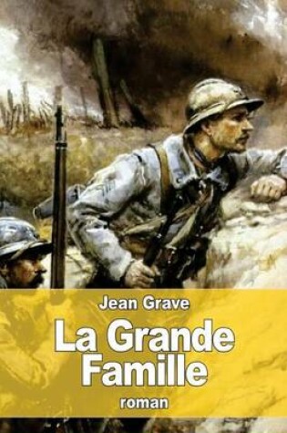 Cover of La Grande Famille