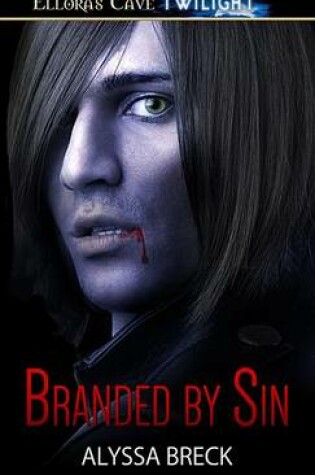 Cover of Branded by Sin