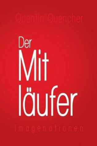 Cover of Der Mitlaufer