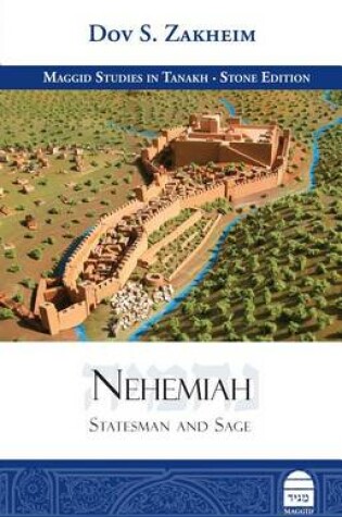 Cover of Nehemiah