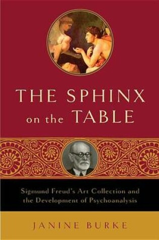 Cover of The Sphinx on the Table