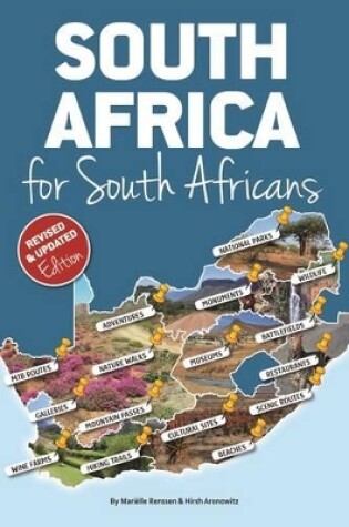 Cover of South Africa for South Africans