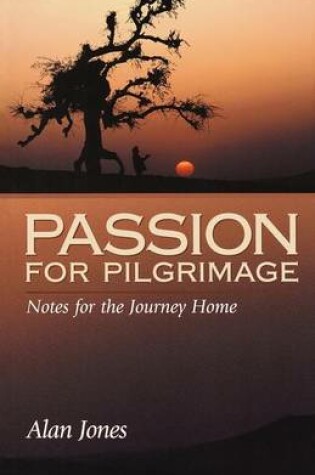 Cover of Passion for Pilgrimage