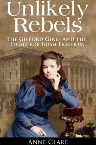 Cover of Unlikely Rebels