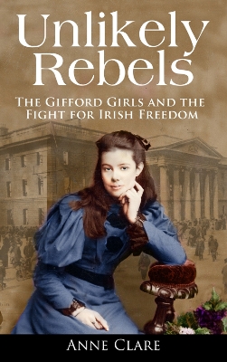 Book cover for Unlikely Rebels