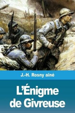 Cover of L'Énigme de Givreuse