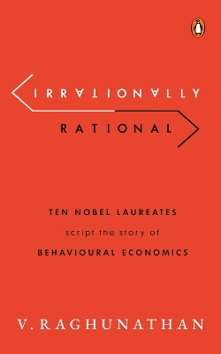 Cover of Irrationally Rational