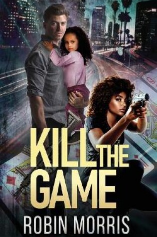 Cover of Kill the Game