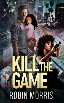 Cover of Kill the Game