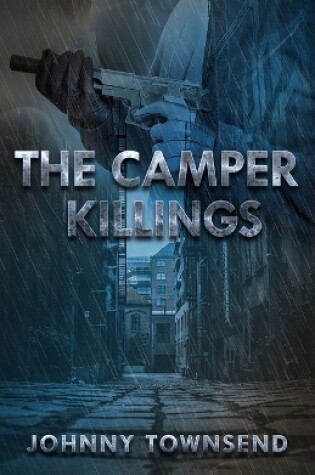 Cover of The Camper Killings