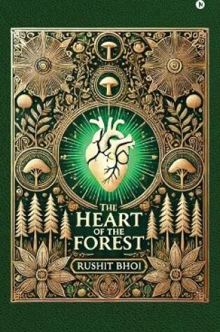 Cover of The Heart of the Forest