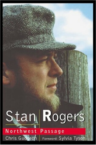 Cover of Stan Rogers