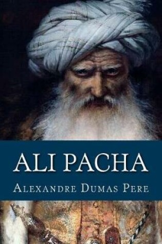 Cover of Ali Pacha