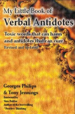 Cover of My Little Book of Verbal Antidotes