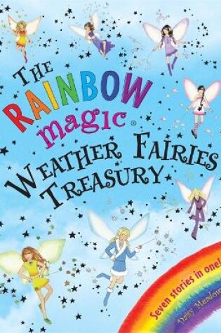 Cover of Weather Fairies Treasury