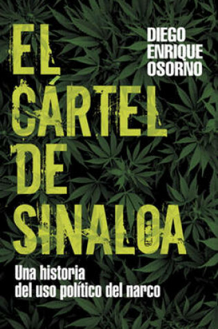 Cover of El Cartel de Sinaloa