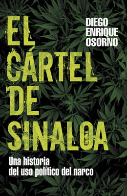 Book cover for El Cartel de Sinaloa