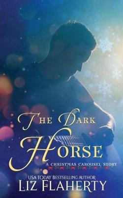 Book cover for The Dark Horse