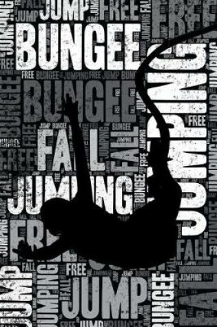 Cover of Bungee Jumping Journal