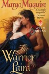 Book cover for The Warrior Laird