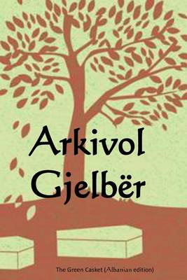 Book cover for Arkivol Gjelber