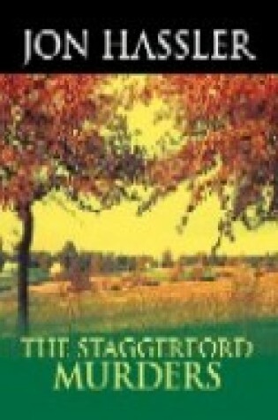 Cover of The Staggerford Murders