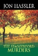 Book cover for The Staggerford Murders