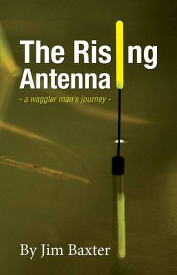 Book cover for The Rising Antenna