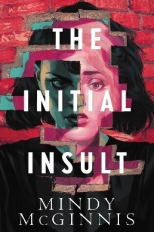 Cover of The Initial Insult