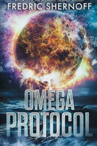 Cover of Omega Protocol