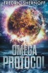 Book cover for Omega Protocol