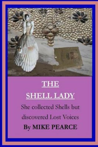 Cover of The Shell lady