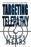 Book cover for Targeting Telepathy