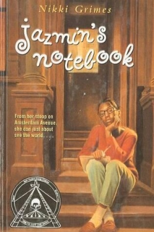 Cover of Jazmin's Notebook