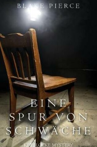 Cover of Eine Spur Von Schwache