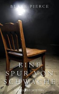 Book cover for Eine Spur Von Schwache