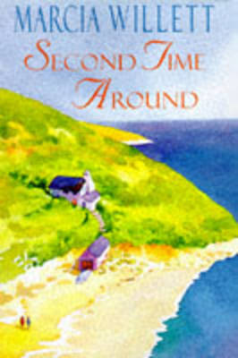 Book cover for Second Time Around