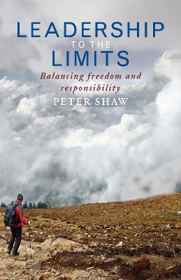Book cover for Leadership to the Limits