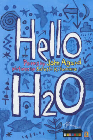 Cover of Hello H2O